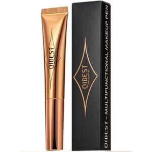 QIBEST Multi-function Makeup Pen. Blush, Highlight, #05